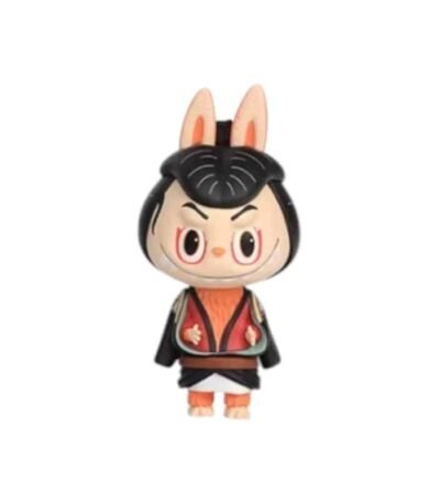 Figurine Labubu The Actor Otani Oniji III as Edobei The Monsters Art Series