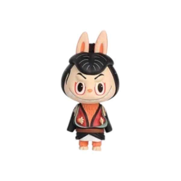 Figurine Labubu The Actor Otani Oniji III as Edobei The Monsters Art Series
