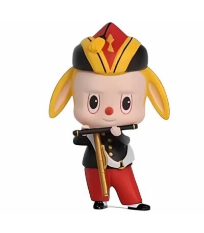 Figurine Labubu The Fifer The Monsters Art Series