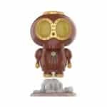 Figurine Labubu The Mythical Monster The Monsters Kaiju Series