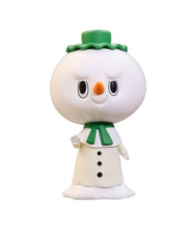Figurine Labubu The Snowman The Monsters Toys Series