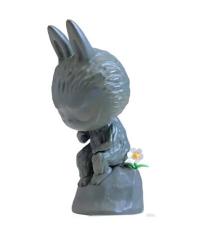Figurine Labubu The Thinker The Monsters Art Series