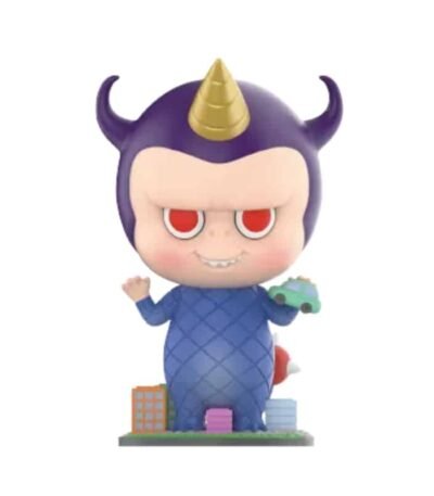 Figurine Labubu The Unicorn Monster The Monsters Kaiju Series