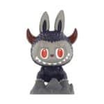 Figurine Labubu The Volcano Kaiju The Monsters Kaiju Series
