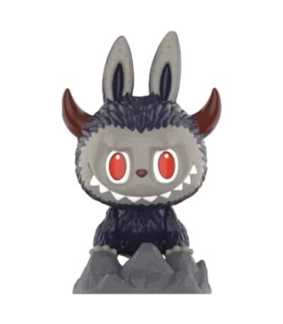 Figurine Labubu The Volcano Kaiju The Monsters Kaiju Series