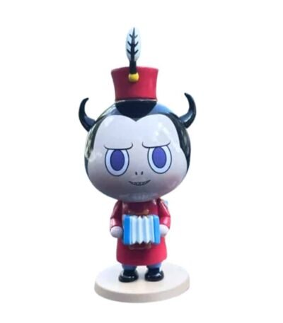Figurine Labubu Tin Toy The Monsters Toys Series