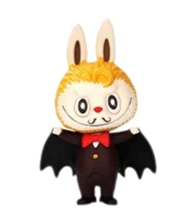 Figurine Labubu Vampire Lord The Monsters Carnival Series