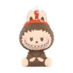 Figurine Labubu Waiting For The Prologue The Monsters Forest Fairy Tale Series