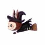 Figurine Labubu Witch The Monsters Carnival Series