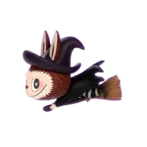 Figurine Labubu Witch The Monsters Carnival Series