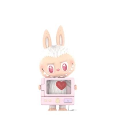 Figurine Microwave Oven The Monsters Wacky Mart Series Secret Edition