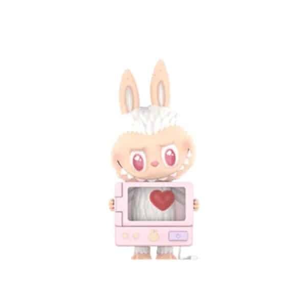 Figurine Microwave Oven The Monsters Wacky Mart Series Secret Edition