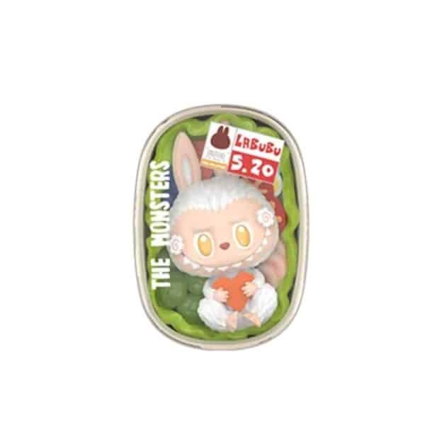 Figurine Salad The Monsters Wacky Mart Series