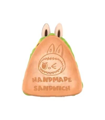 Figurine Sandwich The Monsters Wacky Mart Series