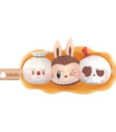 Figurine Yakitori The Monsters Wacky Mart Series