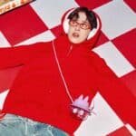 Gourde Labubu The Monsters Wacky Mart Series