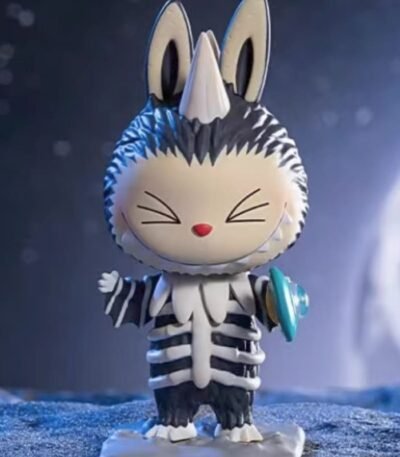 Labubu Alien Kaiju The Monsters Kaiju Series