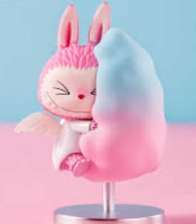 Labubu Candy Floss The Monsters Candy Series