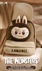 Labubu Classic Bag Series The Monsters Pop Mart