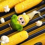 Labubu Corn The Monsters Wacky Mart Series