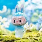 Labubu Diphylleia Grayi The Monsters Flower Elves Series