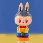 Figurine Labubu Hard Candy - The Monsters Candy Series – Image 2
