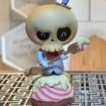 Labubu Ice cream pastry The Monsters Patisseries Series