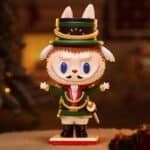 Labubu Nutcracker The monsters Let's Christmas Series