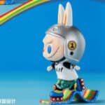 Figurine Labubu Rainbow Candy - The Monsters Candy Series – Image 2