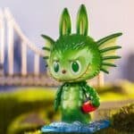 Labubu Sea Monster The Monsters Kaiju Series