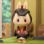 Labubu The Actor Otani Oniji III as Edobei The Monsters Art Series