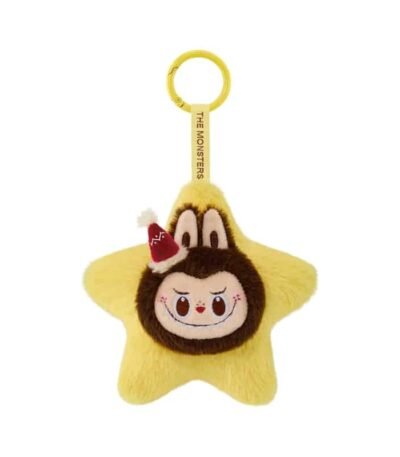 Peluche Labubu Labubu The Monsters Classic Series