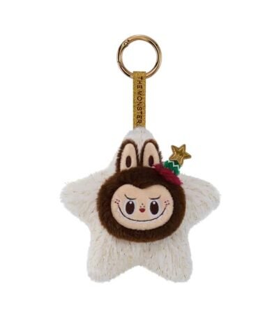 Peluche Labubu Labubu The Monsters Classic Series Secret Edition