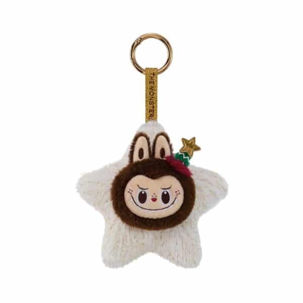 Peluche Labubu Labubu The Monsters Classic Series Secret Edition