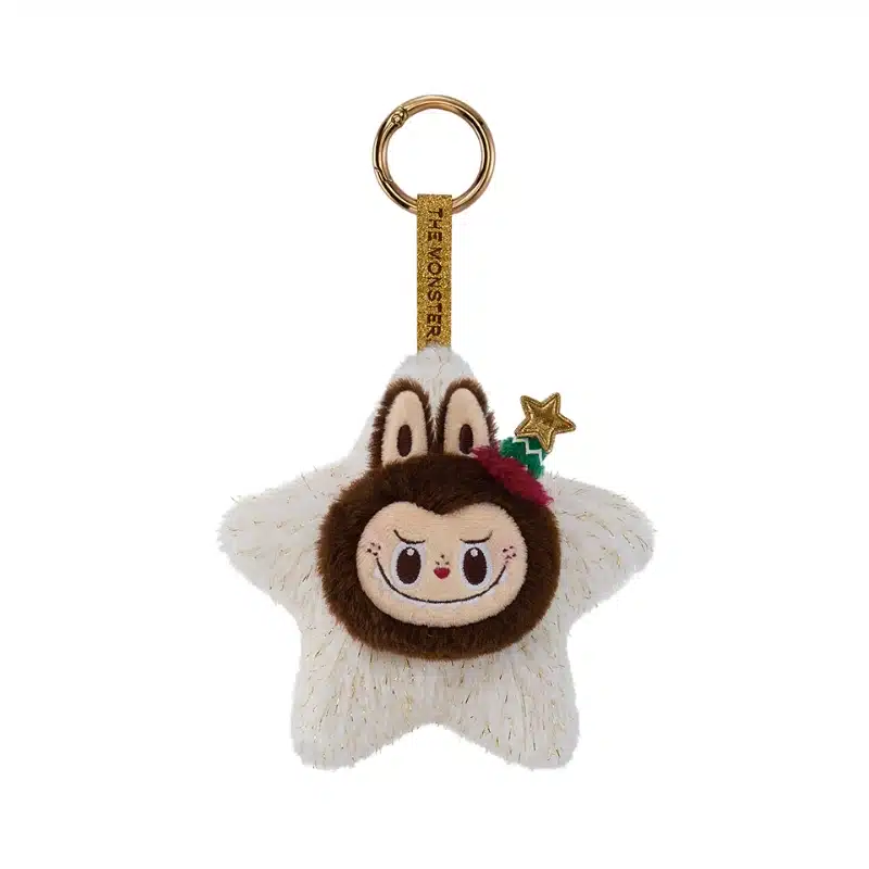 Peluche Labubu Labubu The Monsters Classic Series Secret Edition