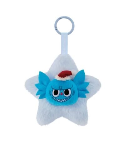 Peluche Labubu Pippo The Monsters Classic Series