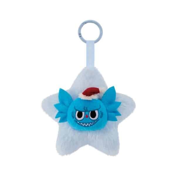 Peluche Labubu Pippo The Monsters Classic Series
