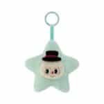 Peluche Labubu Spooky The Monsters Classic Series