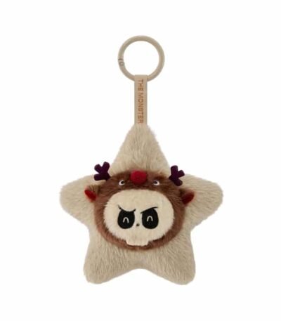 Peluche Labubu Tycoco The Monsters Classic Series