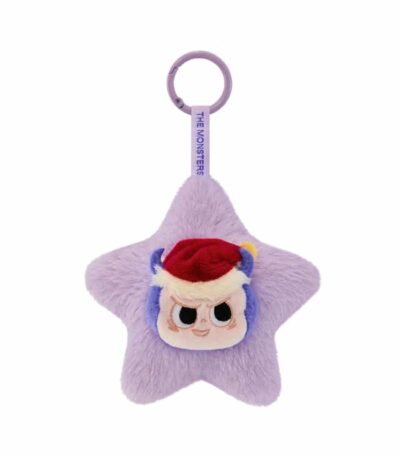 Peluche Labubu Yaya The Monsters Classic Series