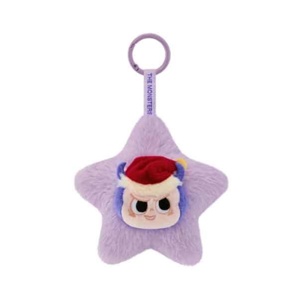 Peluche Labubu Yaya The Monsters Classic Series