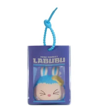 Pince Labubu Chips The Monsters Wacky Mart Series