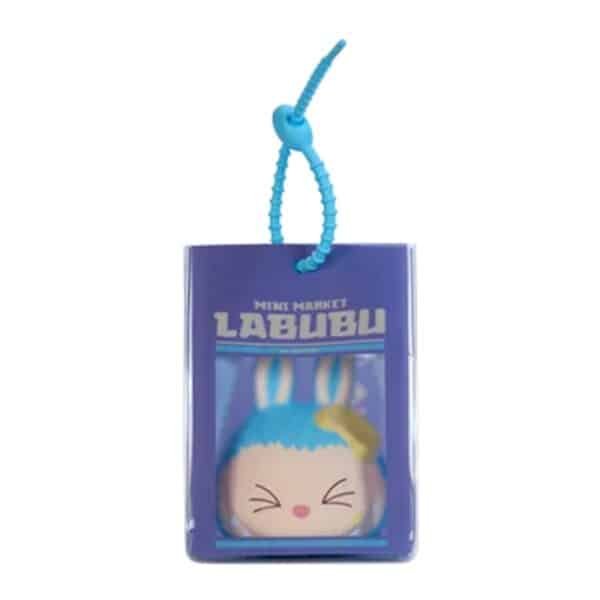 Pince Labubu Chips The Monsters Wacky Mart Series