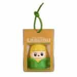 Pince Labubu Corn The Monsters Wacky Mart Series