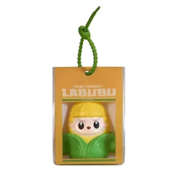 Pince Labubu Corn The Monsters Wacky Mart Series
