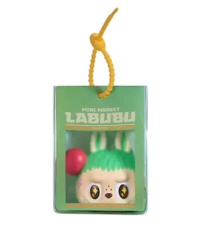 Pince Labubu Grilled Sausage The Monsters Wacky Mart Series