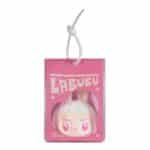 Pince Labubu Microwave Oven The Monsters Wacky Mart Series Secret Edition