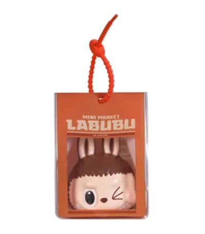 Pince Labubu Yakitori The Monsters Wacky Mart Series