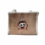 Sac Cabas en Peluche Labubu The Monsters Classic Bag Series