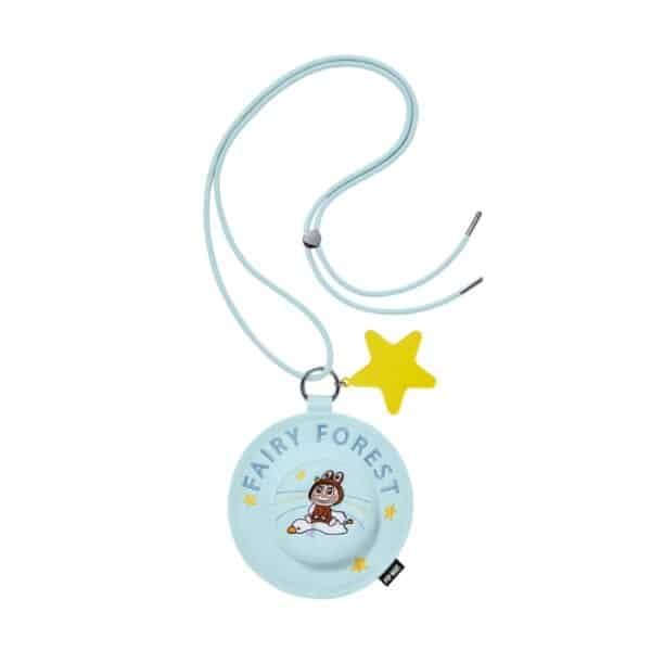 Sac Chapeau Labubu The Monsters Forest Fairy Tale Series